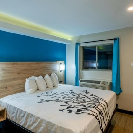 Exclusivo Inn By Oyo Grand Prairie, Tx 외부 사진